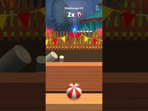 Video guide by Fish Game: Candy Challenge 3D Level 173 #candychallenge3d