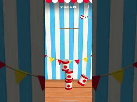 Video guide by Fish Game: Candy Challenge 3D Level 138 #candychallenge3d