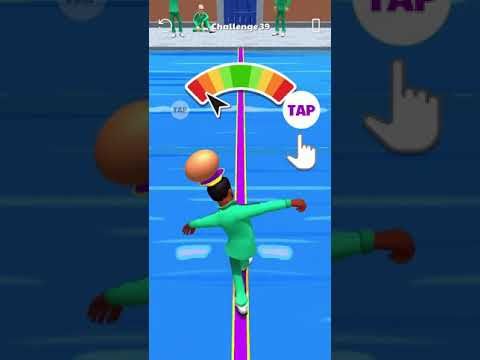 Video guide by Fish Game: Candy Challenge 3D Level 39 #candychallenge3d