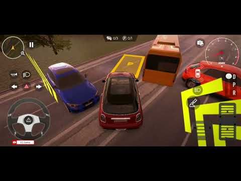 Video guide by V.S Games: Parking Master Multiplayer Level 57 #parkingmastermultiplayer