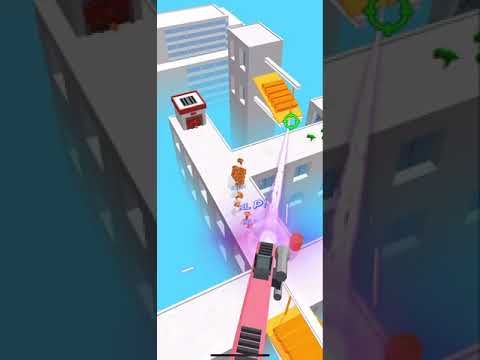 Video guide by BUNNYW1SHES Gameplay iPhone Android: Z Escape Level 51 #zescape