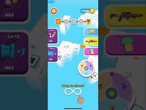 Video guide by BunnyWishes Gameplay iPhone Android: Z Escape Level 26 #zescape