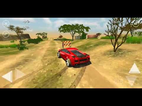 Video guide by toys and gaming: Exion Off-Road Racing Level 11 #exionoffroadracing