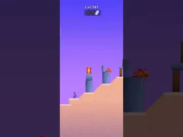 Video guide by World Games AXZ: Bazooka Boy Level 761 #bazookaboy