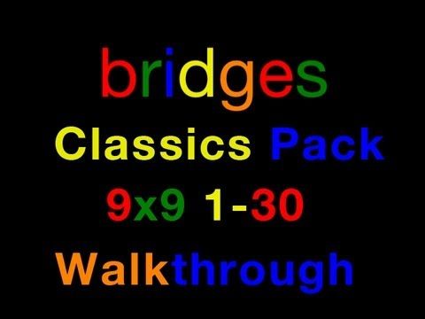 Video guide by AppAnswers: Flow Free: Bridges levels 1-30 #flowfreebridges