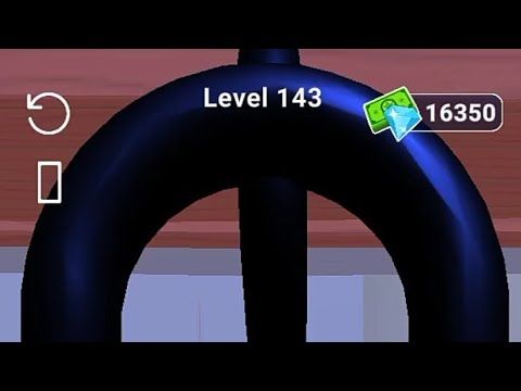 Video guide by Hacker Jowo: Rob Master 3D Level 143 #robmaster3d