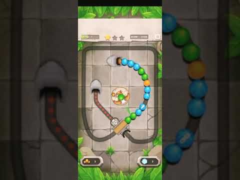 Video guide by Pajda Gamer: Marble Mission Level 07 #marblemission