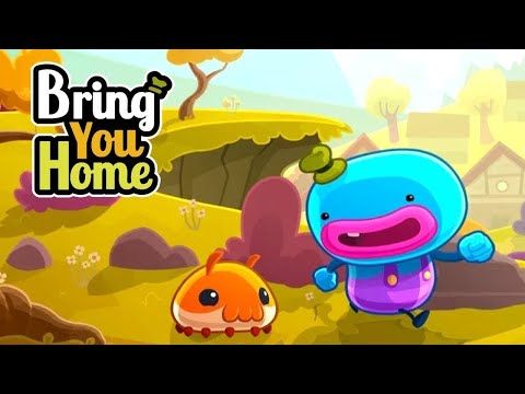 Video guide by LucyLive: Bring You Home Level 14-22 #bringyouhome
