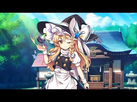 Video guide by Klee Gaming Loli: Touhou LostWord Level 70 #touhoulostword