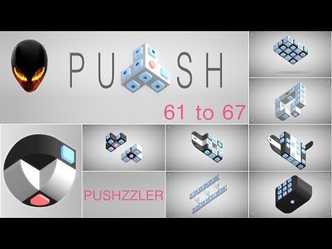 Video guide by Fredericma45 Gaming: "PUSH" Level 61 #quotpushquot