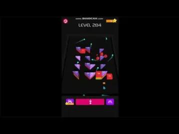 Video guide by Happy Game Time: Endless Balls 3D Level 284 #endlessballs3d