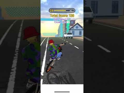 Video guide by Pocket Gameplay: Bike Life! Level 24 #bikelife