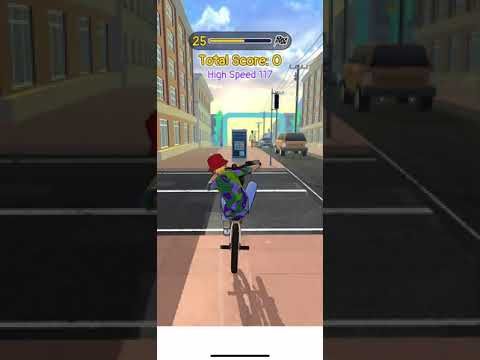Video guide by Pocket Gameplay: Bike Life! Level 25 #bikelife