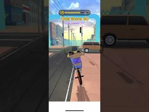 Video guide by Pocket Gameplay: Bike Life! Level 18 #bikelife