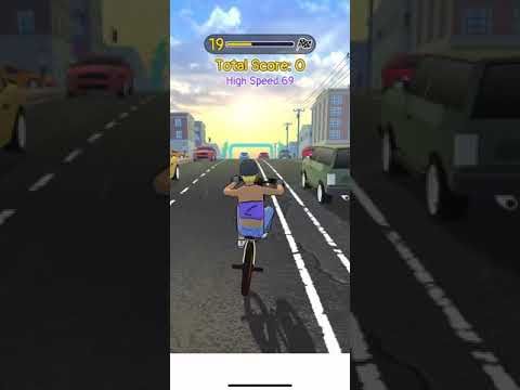 Video guide by Pocket Gameplay: Bike Life! Level 19 #bikelife
