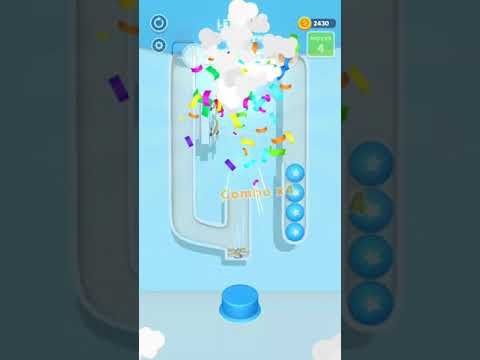 Video guide by Shay GamePlay: Pile It 3D Level 13-17 #pileit3d