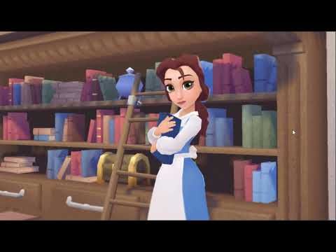Video guide by skillgaming: Disney Wonderful Worlds Level 5 #disneywonderfulworlds