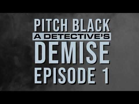 Video guide by Pitch Black: A Detective's Demise Level 1 #adetectivesdemise