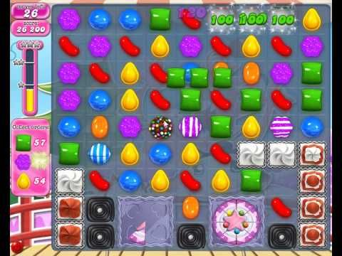 Video guide by skillgaming: Candy Crush level 377 #candycrush