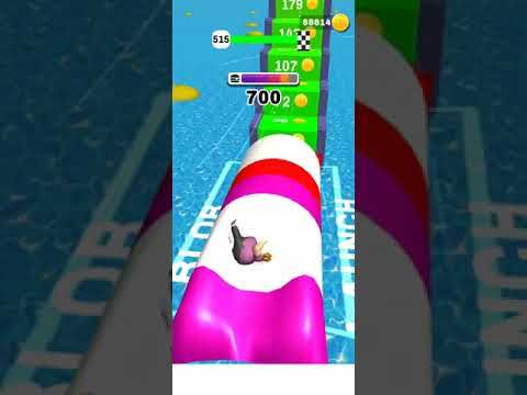 Video guide by World Games AXZ: Fat Pusher Level 515 #fatpusher