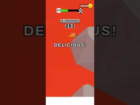 Video guide by World Games AXZ: Fat Pusher Level 579 #fatpusher