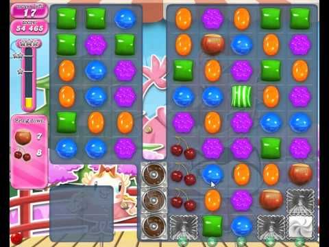 Video guide by skillgaming: Candy Crush level 376 #candycrush