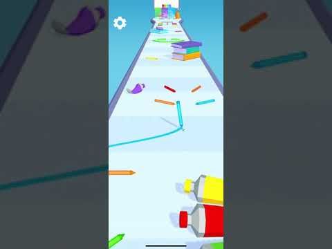 Video guide by Miss Biby Gamer: Pencil Rush Level 31 #pencilrush