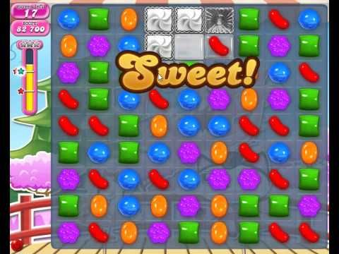 Video guide by skillgaming: Candy Crush level 367 #candycrush