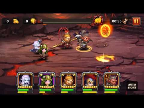Video guide by Nikolai Zobbe Ringsted: Phoenix Level 6 #phoenix