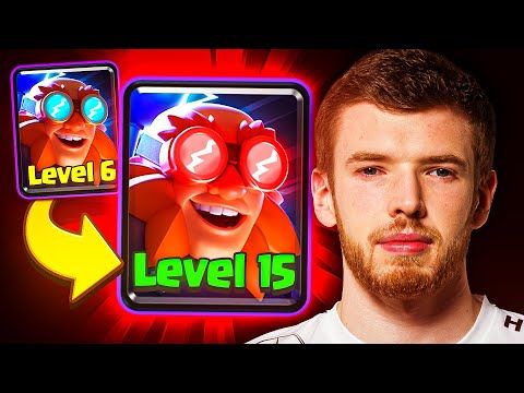 Video guide by BigSpin: Clash Royale Level 15 #clashroyale