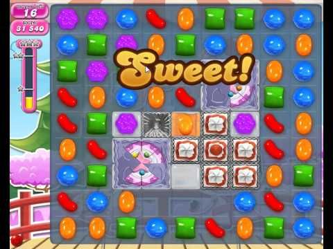 Video guide by skillgaming: Candy Crush level 369 #candycrush