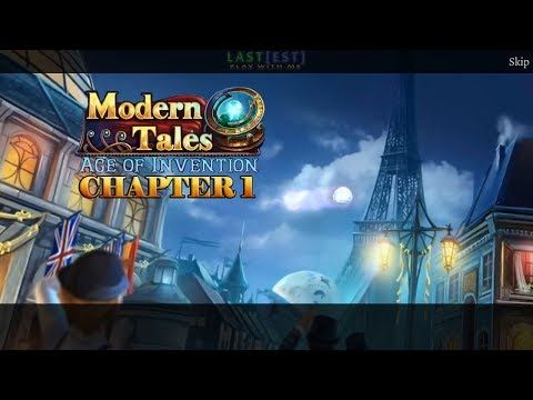 Video guide by Play with NoZeMazter: Modern Tales Chapter 1 #moderntales
