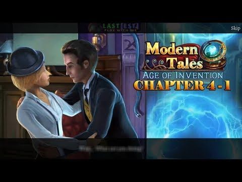 Video guide by Play with NoZeMazter: Modern Tales Chapter 4 #moderntales