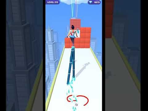 Video guide by A Gaming: High Heels Level 213 #highheels