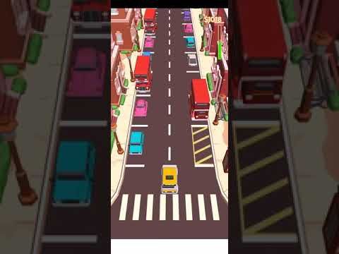 Video guide by Super Driver: Drive and Park Level 51 #driveandpark