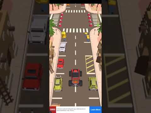 Video guide by Super Driver: Drive and Park Level 46 #driveandpark
