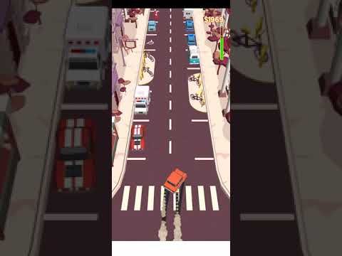 Video guide by Super Driver: Drive and Park Level 77 #driveandpark