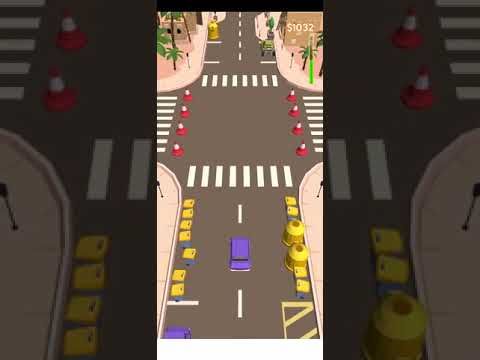 Video guide by Super Driver: Drive and Park Level 52 #driveandpark
