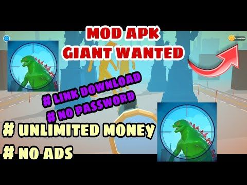 Video guide by GEMBRULS 1.3 jt x: Giant Wanted Level 28-37 #giantwanted