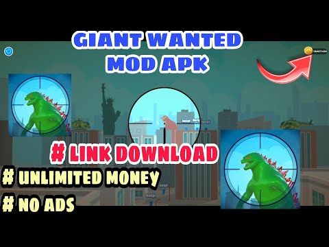 Video guide by GEMBRULS 1.3 jt x: Giant Wanted Level 43-59 #giantwanted