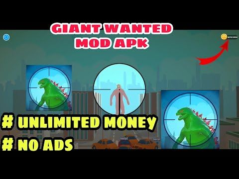 Video guide by GEMBRULS 1.3 jt x: Giant Wanted Level 38-43 #giantwanted