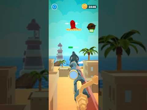 Video guide by The Childrens Gameplay: Giant Wanted Level 1-11 #giantwanted