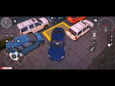 Video guide by V.S Games: Parking Master Multiplayer Level 78 #parkingmastermultiplayer
