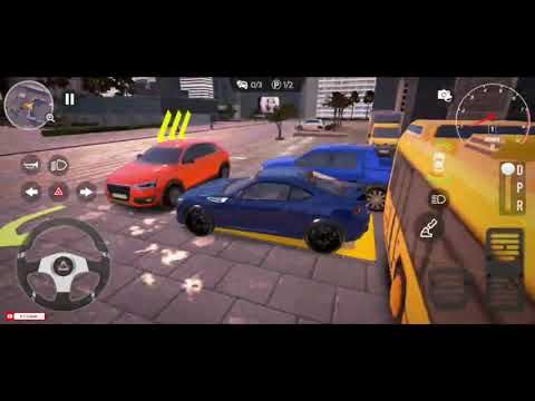 Video guide by V.S Games: Parking Master Multiplayer Level 75 #parkingmastermultiplayer