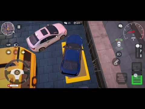 Video guide by V.S Games: Parking Master Multiplayer Level 80 #parkingmastermultiplayer