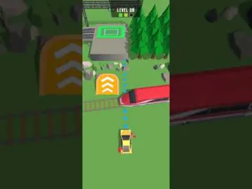 Video guide by Super Driver: Drift Park Level 28 #driftpark