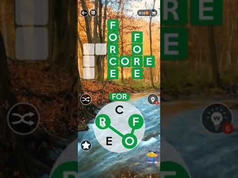 Video guide by Game Castle: Word Lots Level 33 #wordlots