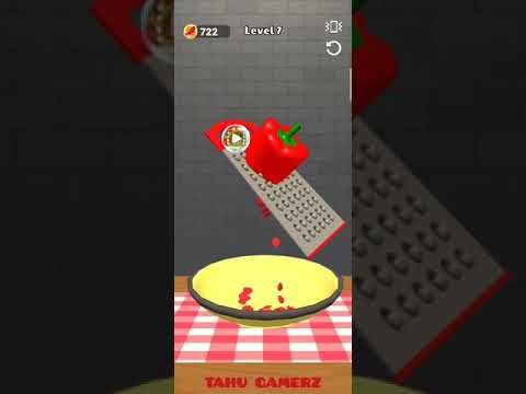 Video guide by TAHU GAMERZ: Extra Hot Chili 3D Level 7 #extrahotchili
