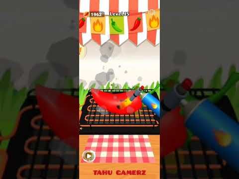 Video guide by TAHU GAMERZ: Extra Hot Chili 3D Level 15 #extrahotchili