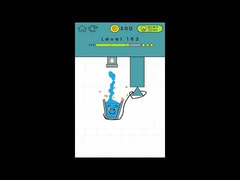 Video guide by TheGameAnswers: Happy Glass Level 162 #happyglass